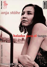 CD von Anja Stoehr